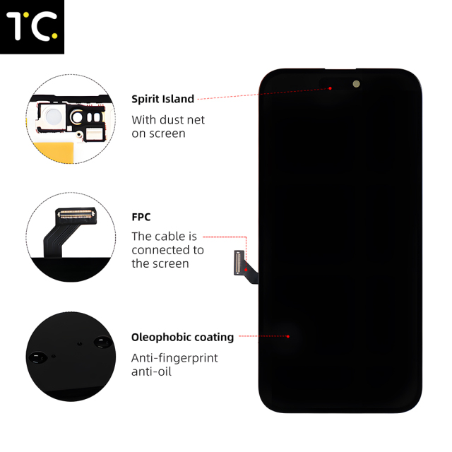 15Plus Hard oled,MY SHOP,15Plus Hard oled