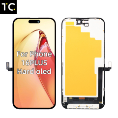 16Plus Hard oled,MY SHOP,16Plus Hard oled