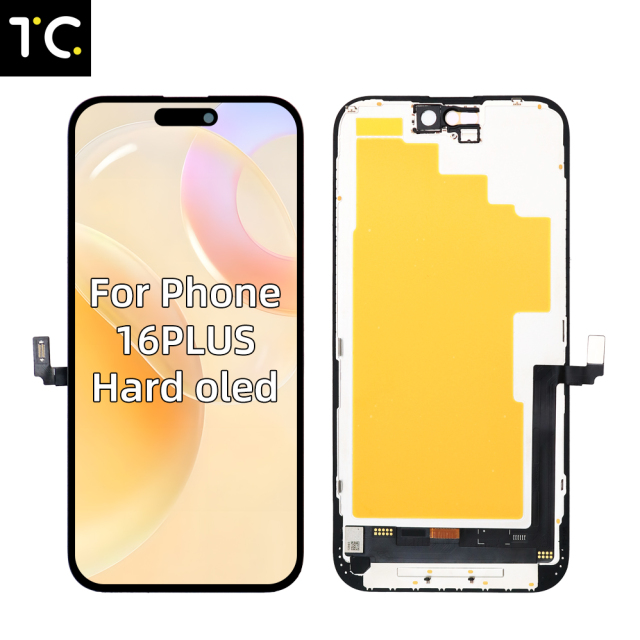 16Plus Hard oled,MY SHOP,16Plus Hard oled