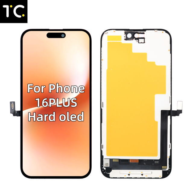 16Plus Hard oled,MY SHOP,16Plus Hard oled