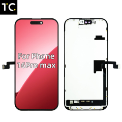 16pro max TC incell,MY SHOP,16pro max TC incell