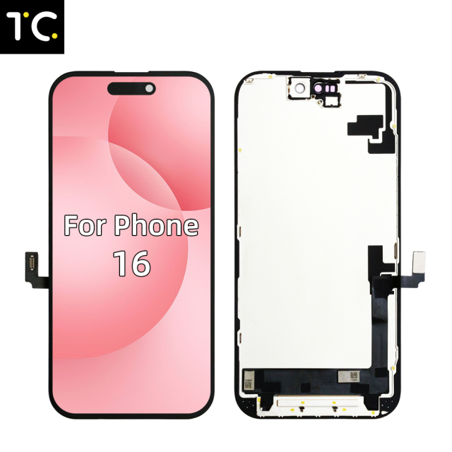 16  TC incell,MY SHOP,16  TC incell