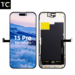 15Pro TC incell,MY SHOP,15Pro TC incell