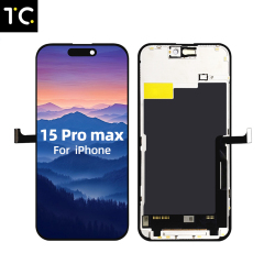 15Pro Max TC incell,MY SHOP,15Pro Max TC incell