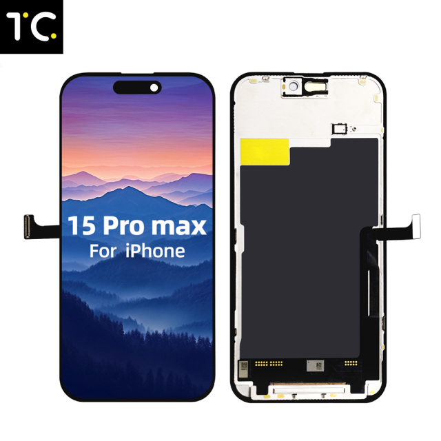 15Pro Max TC incell,MY SHOP,15Pro Max TC incell