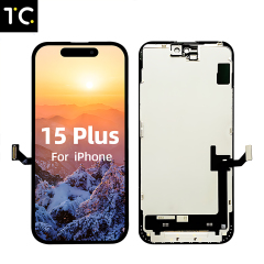 15Plus TC incell,MY SHOP,15Plus TC incell