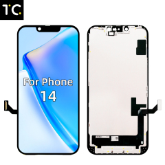 14 TC incell,MY SHOP,14 TC incell