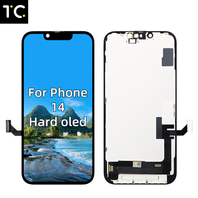 14 Hard oled,MY SHOP,14 Hard oled