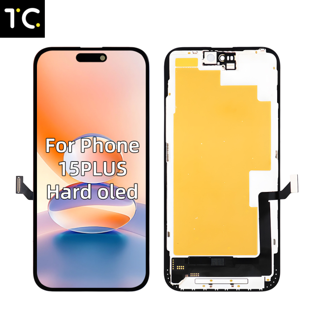 15Plus Hard oled,MY SHOP,15Plus Hard oled