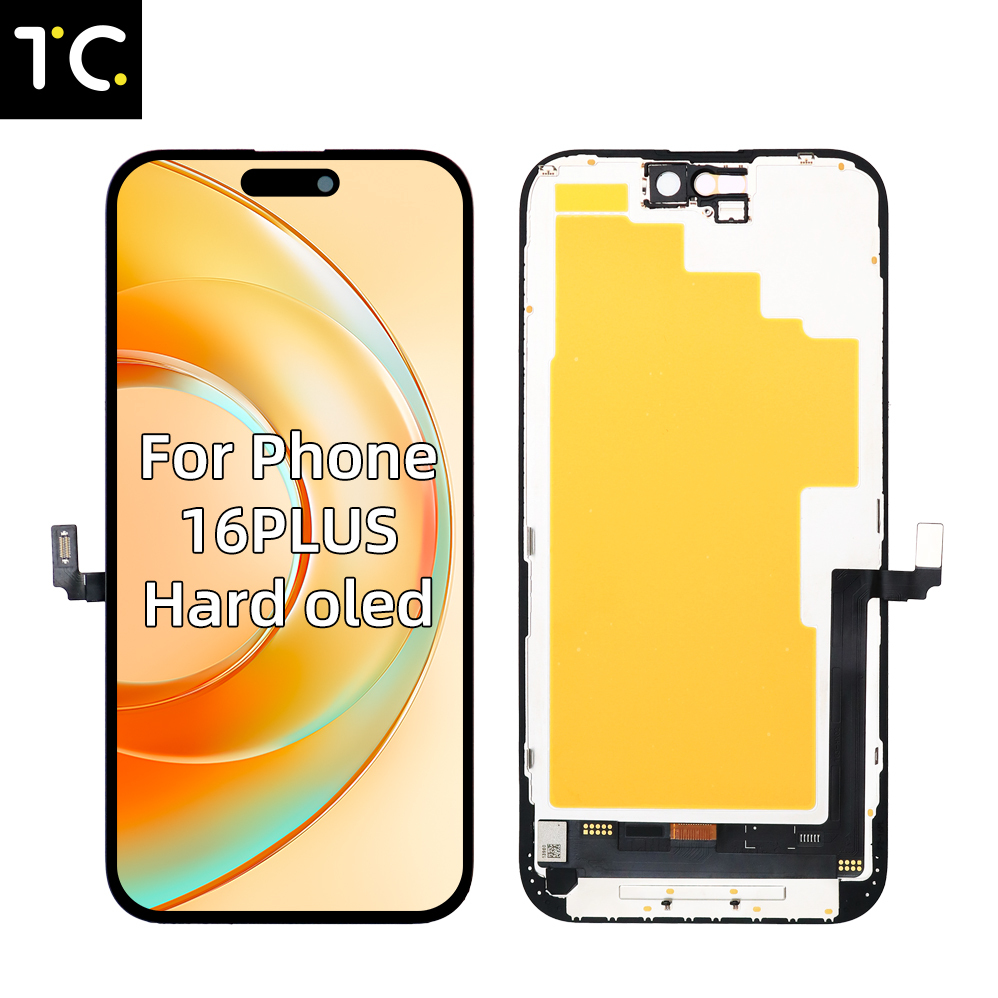 16Plus Hard oled,MY SHOP,16Plus Hard oled