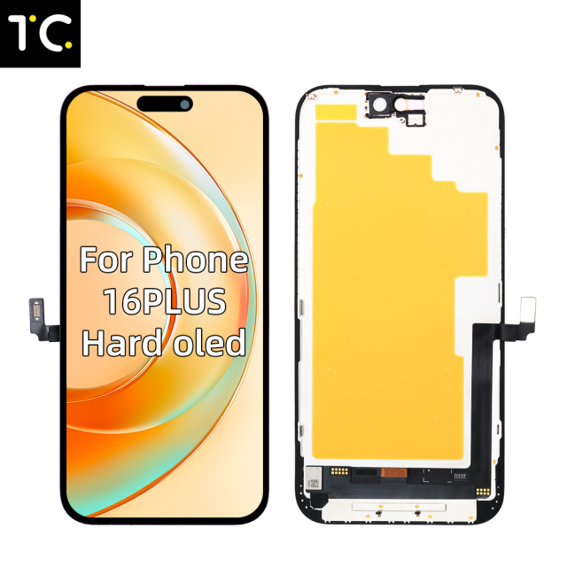 16Plus Hard oled,MY SHOP,16Plus Hard oled