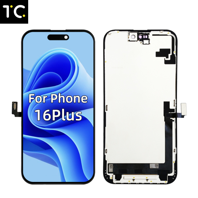 16Plus  TC incell,MY SHOP,16Plus  TC incell