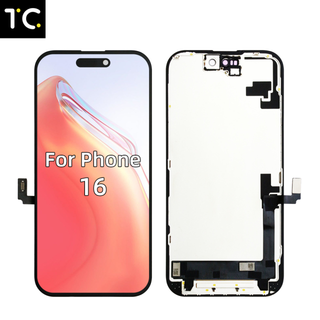 16  TC incell,MY SHOP,16  TC incell