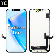 16e TC incell,MY SHOP,16e TC incell