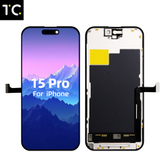 15Pro TC incell,MY SHOP,15Pro TC incell