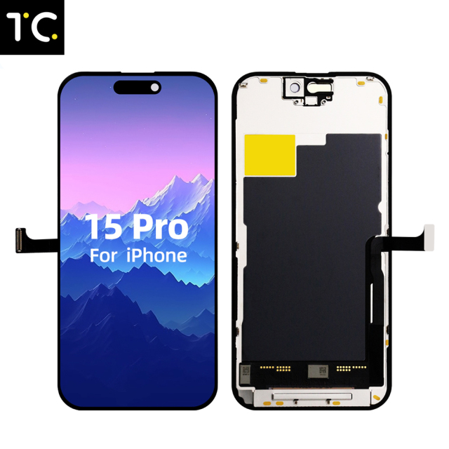 15Pro TC incell,MY SHOP,15Pro TC incell