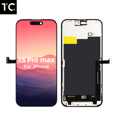 15Pro Max TC incell,MY SHOP,15Pro Max TC incell