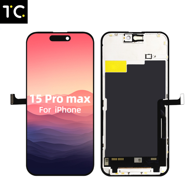 15Pro Max TC incell,MY SHOP,15Pro Max TC incell