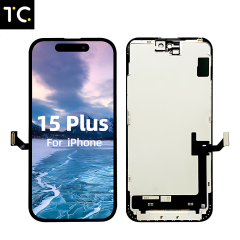 15Plus TC incell,MY SHOP,15Plus TC incell