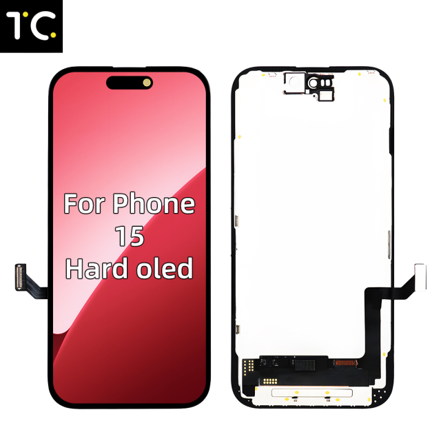 15 Hard oled,MY SHOP,15 Hard oled