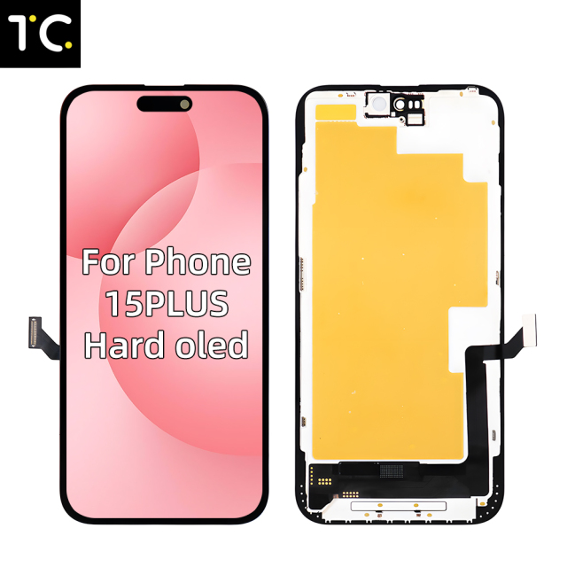 15Plus Hard oled,MY SHOP,15Plus Hard oled