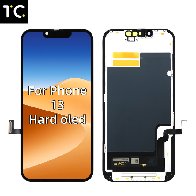 13 Hard oled,MY SHOP,13 Hard oled
