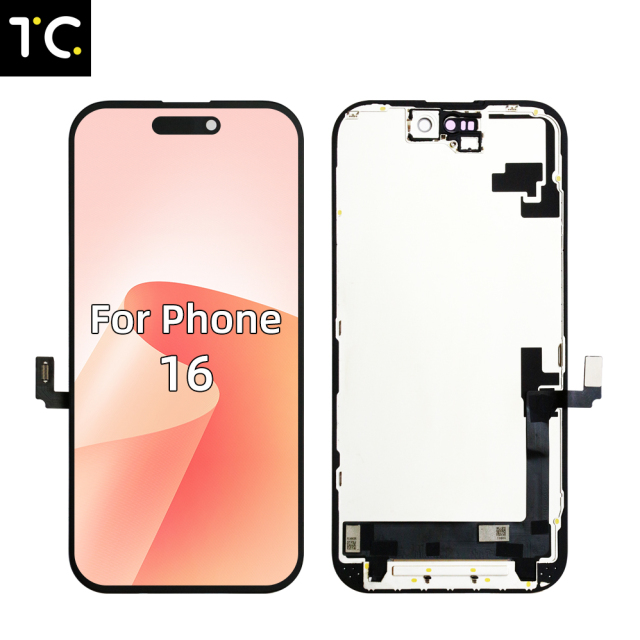 16  TC incell,MY SHOP,16  TC incell