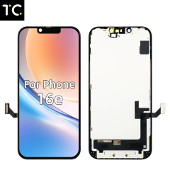 16e TC incell,MY SHOP,16e TC incell