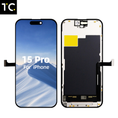 15Pro TC incell,MY SHOP,15Pro TC incell