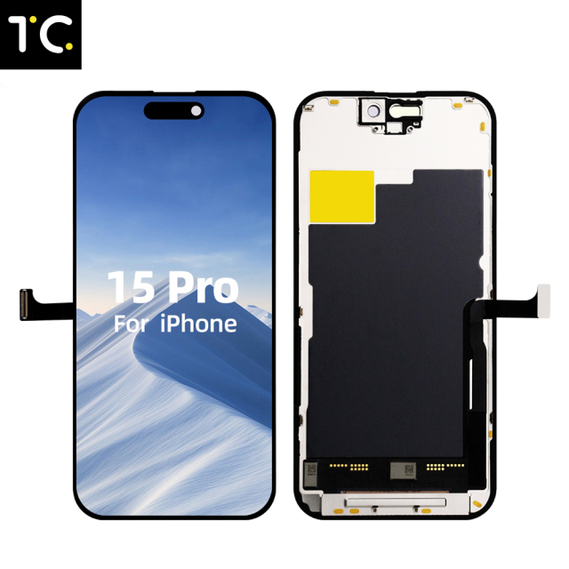 15Pro TC incell,MY SHOP,15Pro TC incell