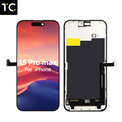 15Pro Max TC incell,MY SHOP,15Pro Max TC incell