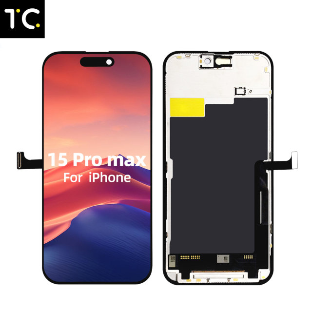 15Pro Max TC incell,MY SHOP,15Pro Max TC incell