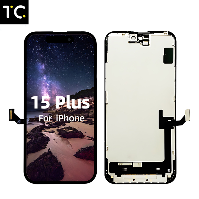 15Plus TC incell,MY SHOP,15Plus TC incell