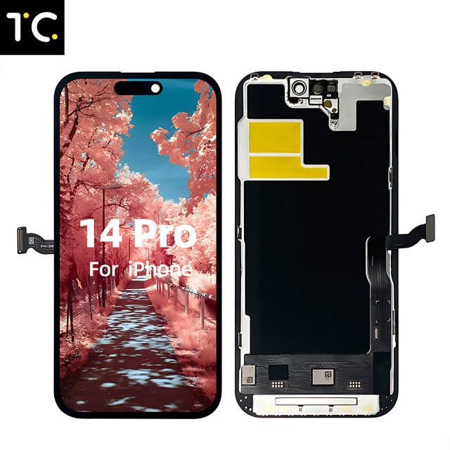 14Pro TC incell,MY SHOP,14Pro TC incell