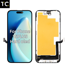 15Plus Hard oled,MY SHOP,15Plus Hard oled