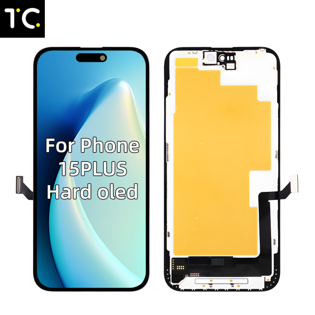 15Plus Hard oled,MY SHOP,15Plus Hard oled