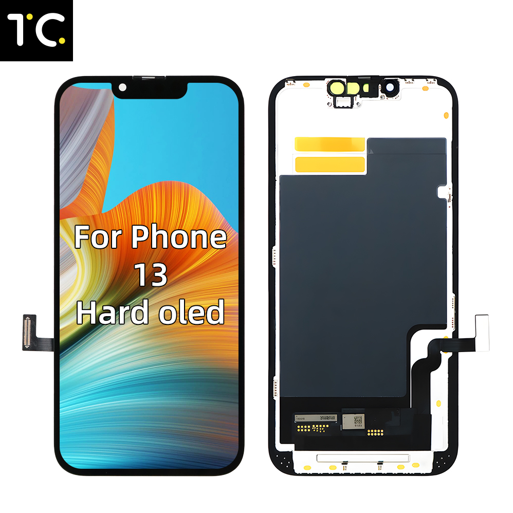 13 Hard oled,MY SHOP,13 Hard oled