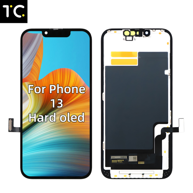 13 Hard oled,MY SHOP,13 Hard oled