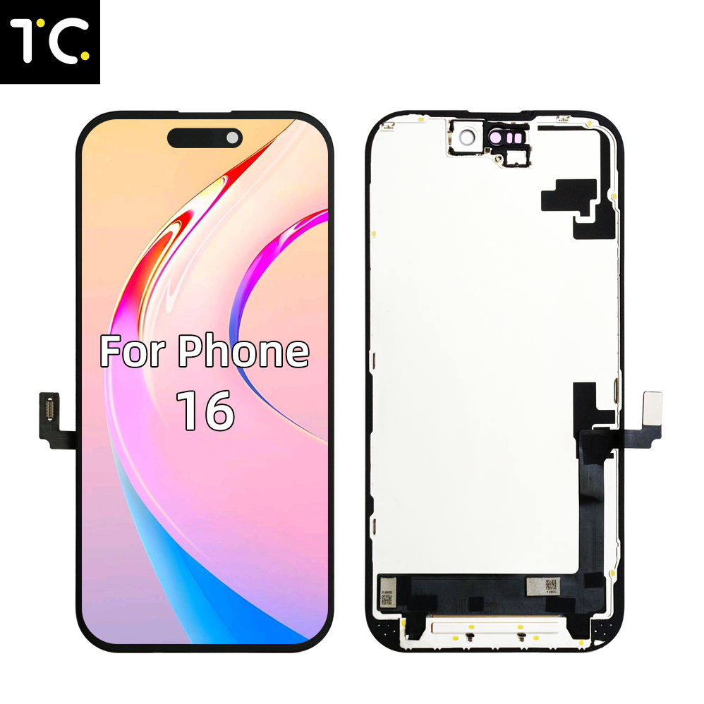 16  TC incell,MY SHOP,16  TC incell