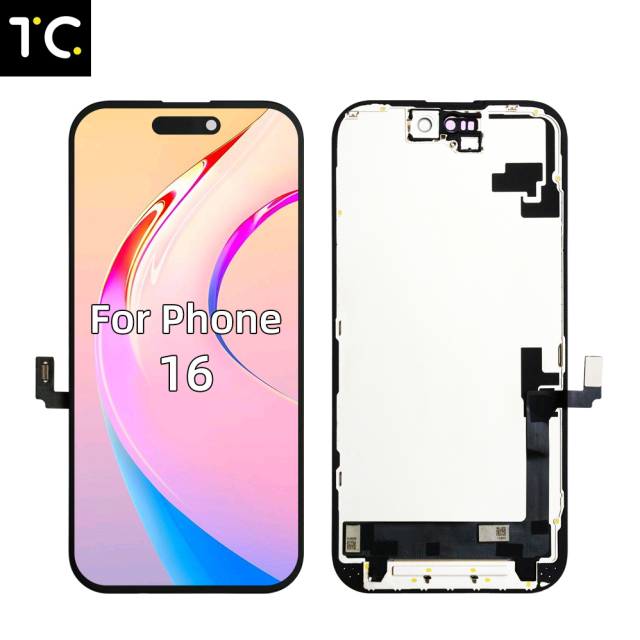 16  TC incell,MY SHOP,16  TC incell