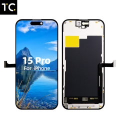 15Pro TC incell,MY SHOP,15Pro TC incell
