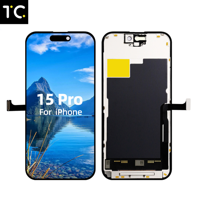 15Pro TC incell,MY SHOP,15Pro TC incell