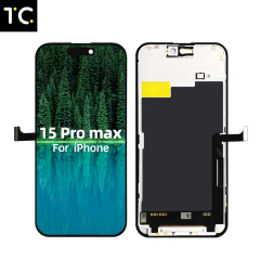 15Pro Max TC incell,MY SHOP,15Pro Max TC incell