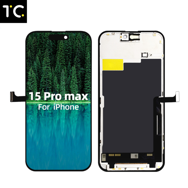15Pro Max TC incell,MY SHOP,15Pro Max TC incell