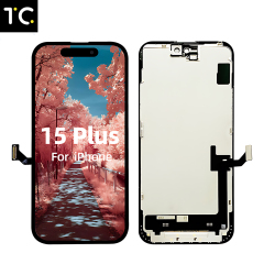 15Plus TC incell,MY SHOP,15Plus TC incell