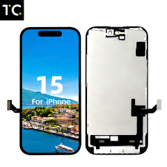 15 TC incell,MY SHOP,15 TC incell