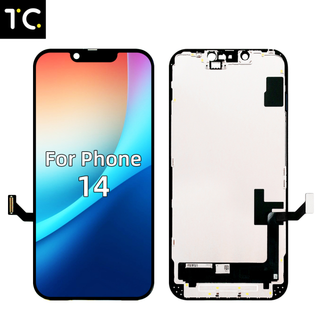 14 TC incell,MY SHOP,14 TC incell