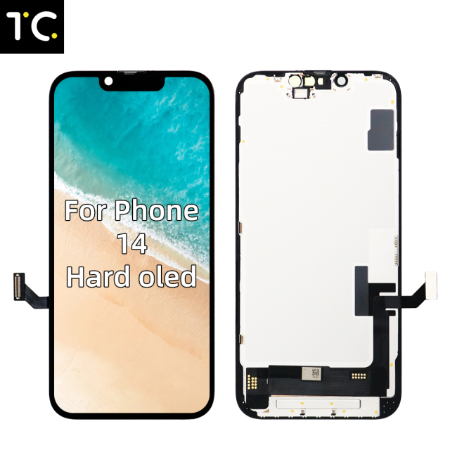 14 Hard oled,MY SHOP,14 Hard oled