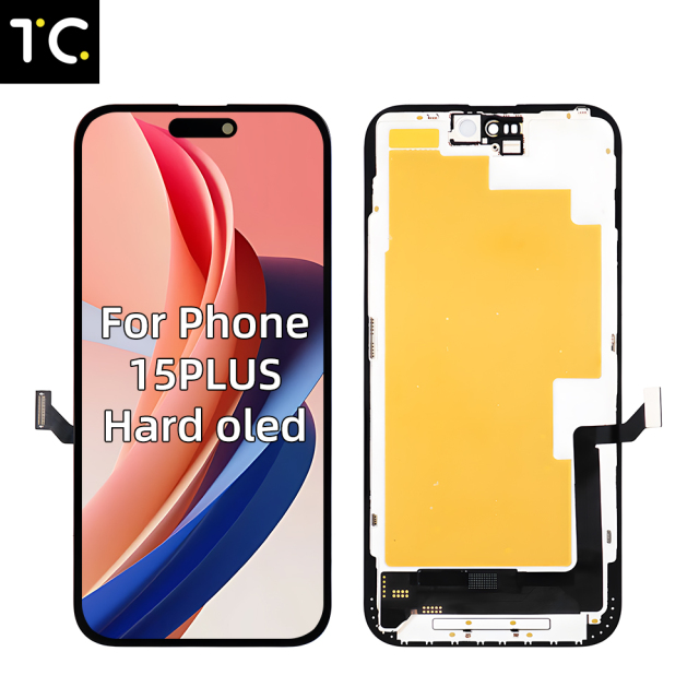 15Plus Hard oled,MY SHOP,15Plus Hard oled