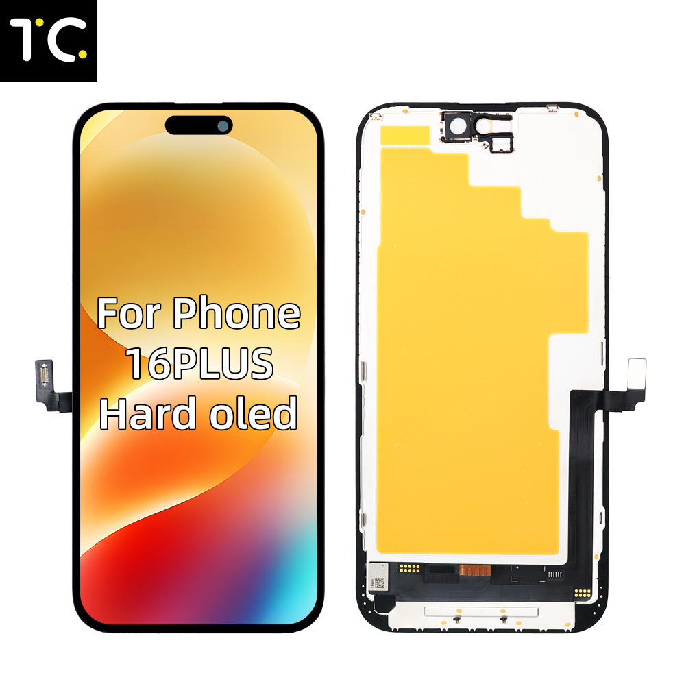 16Plus Hard oled,MY SHOP,16Plus Hard oled